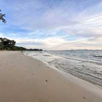 Banyan Tree Krabi โรงแรมหรูบนหาดทับแขก