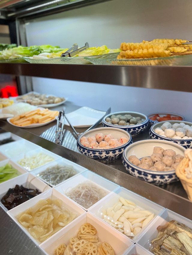 回味的烤魚😋