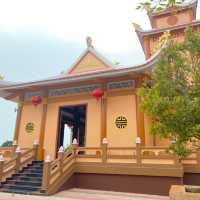 บ้านลุงโฮจิมินห์ (Ho Chi Minh’s House) นครพนม🇻🇳