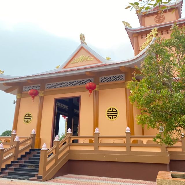 บ้านลุงโฮจิมินห์ (Ho Chi Minh’s House) นครพนม🇻🇳