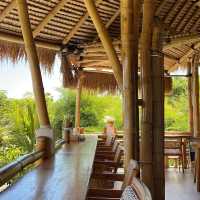 Mohini Resort & Cafe
