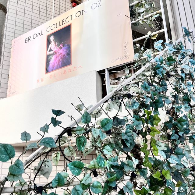 気軽にウエディングフォト📷【津田沼】
