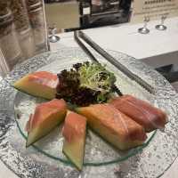 旺角仕德福酒店自助餐：重返童年回憶，讓我感受無價的珍惜和溫暖