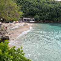 【バリ島旅行】レンボンガン島