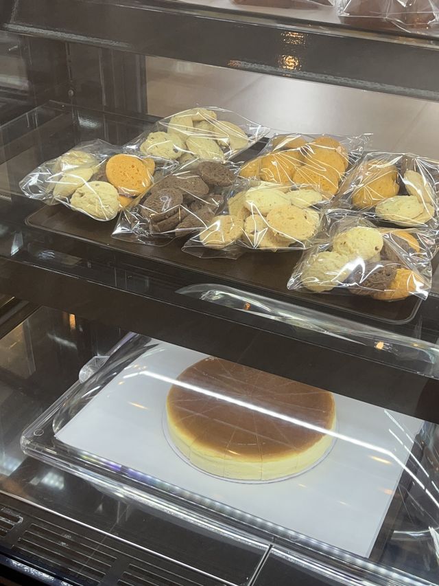 부모님 모시고 다녀오기 너무 좋은 춘천 호야커피빵☕️