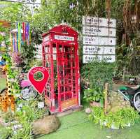 ร้านบ้านสวนน้ำ