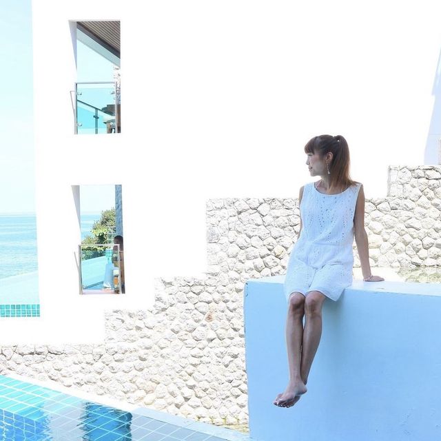《プーケット》プライベート付きオーシャンビューのHotel🏖️