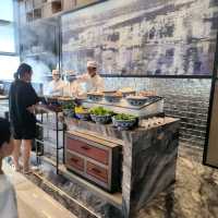 華髮萬豪酒店😎😎Marriott Hotel 🎉🎉帶娃首選