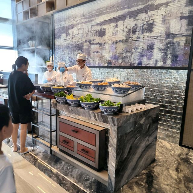 華髮萬豪酒店😎😎Marriott Hotel 🎉🎉帶娃首選