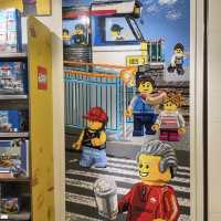 香港情懷主題Lego 專門店