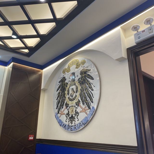 葡多利｜澳門官也街葡國菜餐廳
