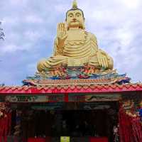 วัดมณีวงศ์ ถ้ำพญานาค จ.นครนายก