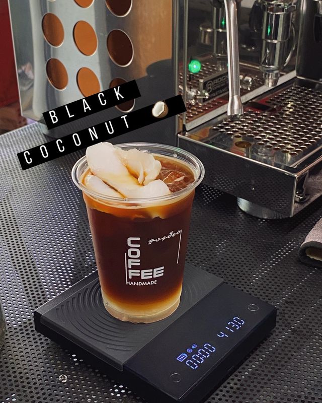 ลุงเปี๊ยก Coffee Handmade