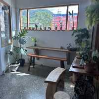 復古小店，老屋改造的宜蘭阿水冰果室！消暑、涼快一夏吧！