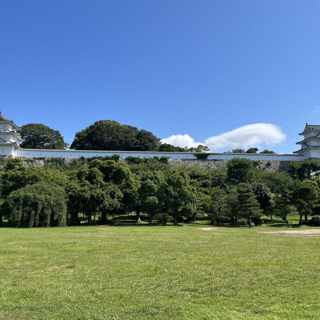 明石公園