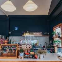 ร้านนิยม โฮมเมด เชียงใหม่ อาหารไทย