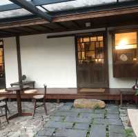 碧湖畔日式喫茶屋