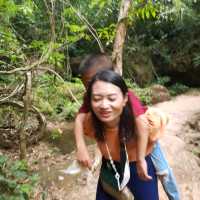 อุทยานแห่งชาติภูลังกา