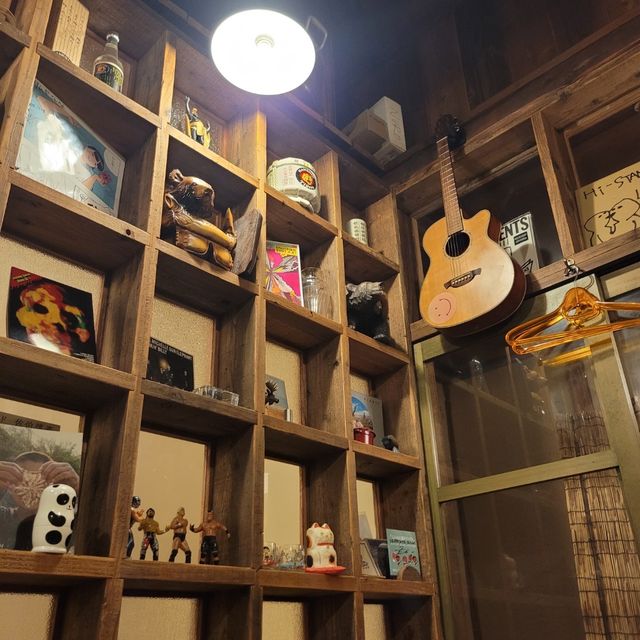 【大阪】安くて美味しい大衆居酒屋！