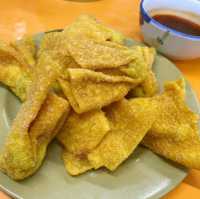 《蘭香閣》澳門的懷舊味道