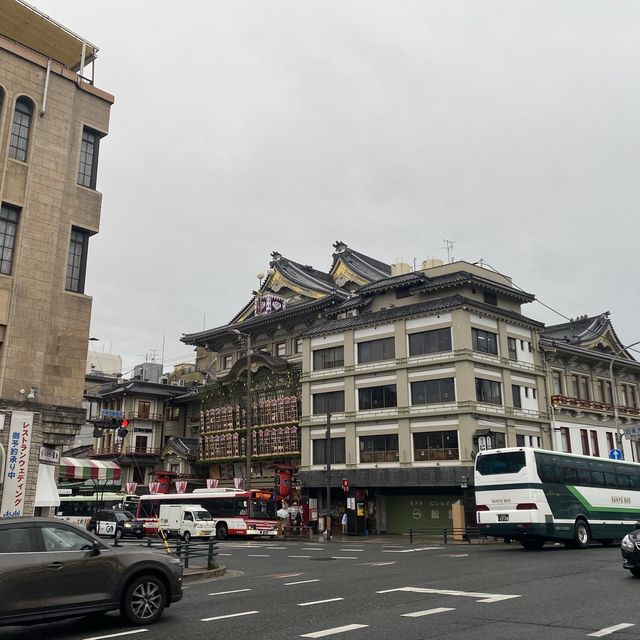 京都祇園：日本最具代表性的花街