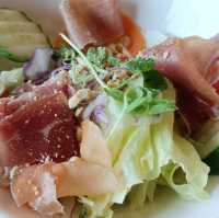 神旺商務酒店特色商業午餐