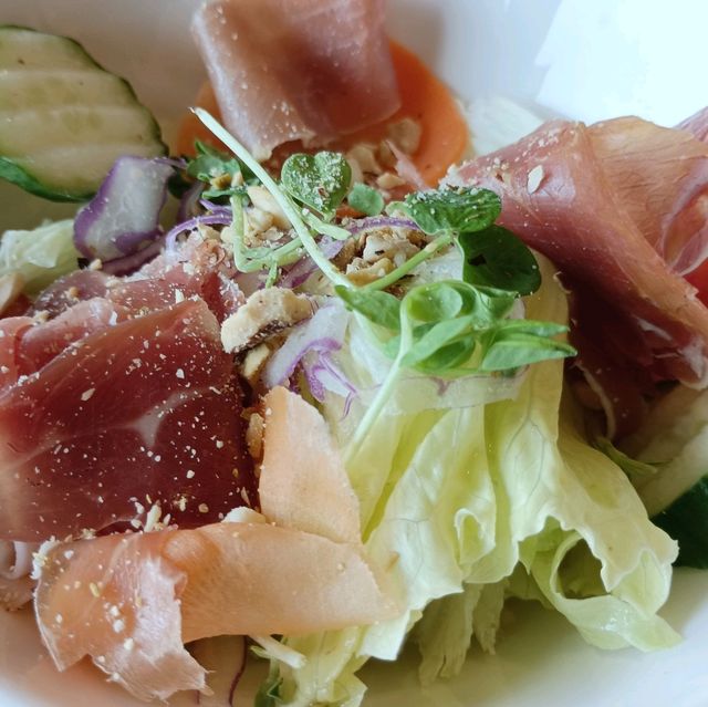 神旺商務酒店特色商業午餐