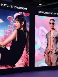 香港時裝展CENTRESTAGE2023