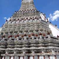 วัดอรุน(WAT ARUN) ที่ดลใจ