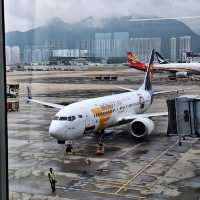 MIAT airlines to Ulaanbaatar