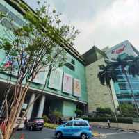 Grand Indonesia Shopping Mall