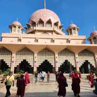 Putra Mosque