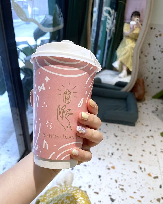 澳門素食探店| Fd U Can Keep