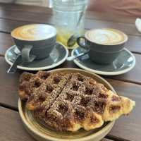 Hoods Coffee Batam