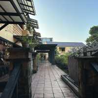 Holiday Garden Resort