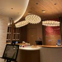 Galleria Cafe 朝食ブッフェ