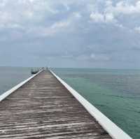 極致奢華！蘇梅島洲際度假酒店🌴🌊🏖️🏨💫