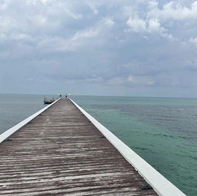 極致奢華！蘇梅島洲際度假酒店🌴🌊🏖️🏨💫