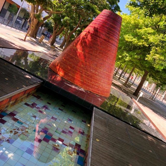 包羅萬有萬國公園