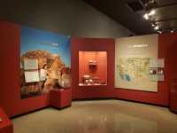 Pueblo Grande Museum Archaeological Park 🥰✨
