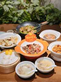  湘菜天花板 | 深圳食記