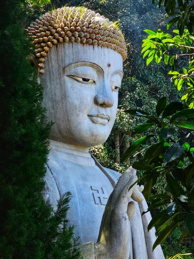 Chin Swee Caves Temple