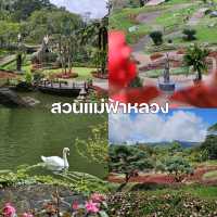 18 พิกัด เที่ยวเชียงราย ไม่ไปไม่ได้แล้ว