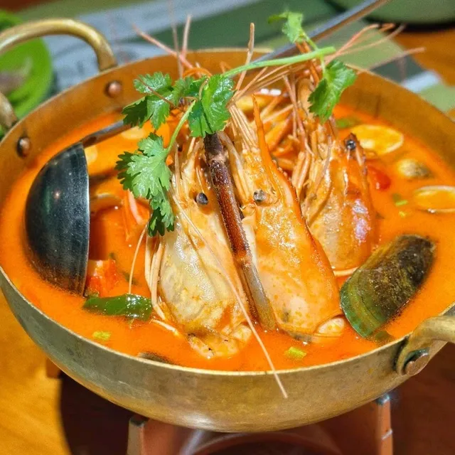 ✨東莞~泰好味餐廳•泰國料理✨