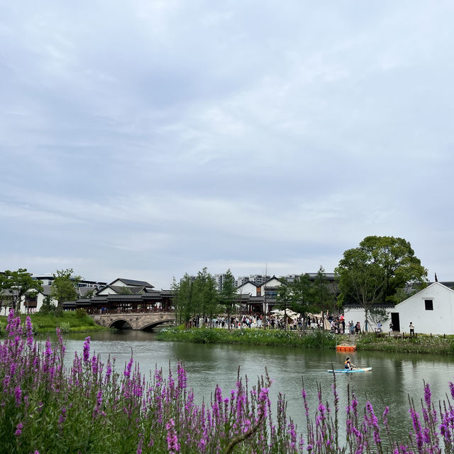 上海江南新天地「蟠龍天地」