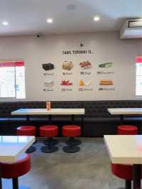 【大阪観光】鶴橋・大阪コリアタウン✨️トッポッキ専門店