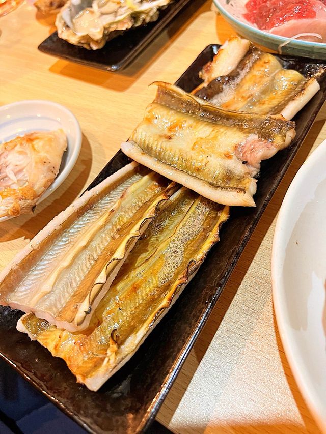 【東京グルメ】鮮度抜群コスパ最強　月島魚仁