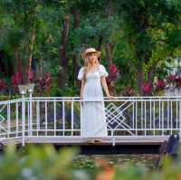   ที่พักริมแม่น้ำปิงใจกลางเมืองตาก