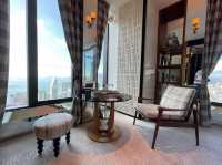 香港瑰麗酒店 Rosewood Hong Kong