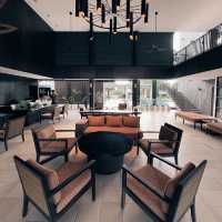 Camar Resort 